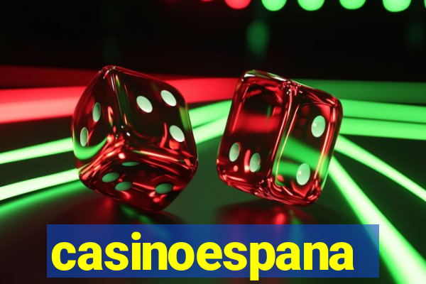 casinoespana