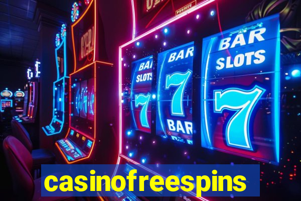 casinofreespins