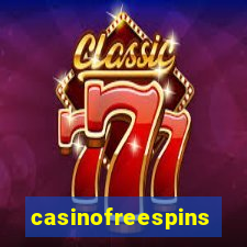 casinofreespins