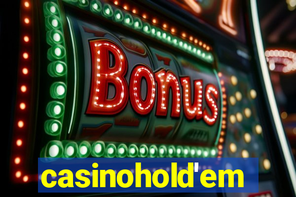 casinohold'em