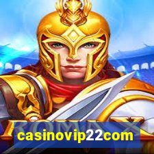 casinovip22com