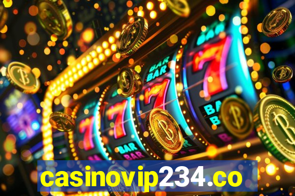 casinovip234.com