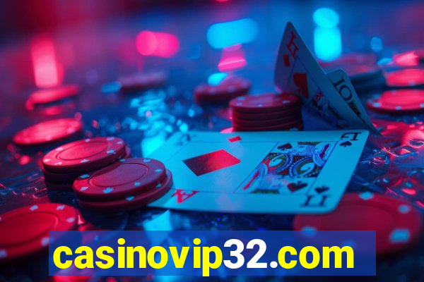 casinovip32.com