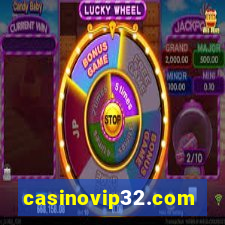 casinovip32.com