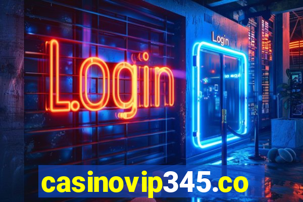 casinovip345.com