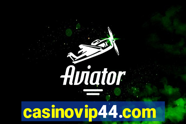 casinovip44.com