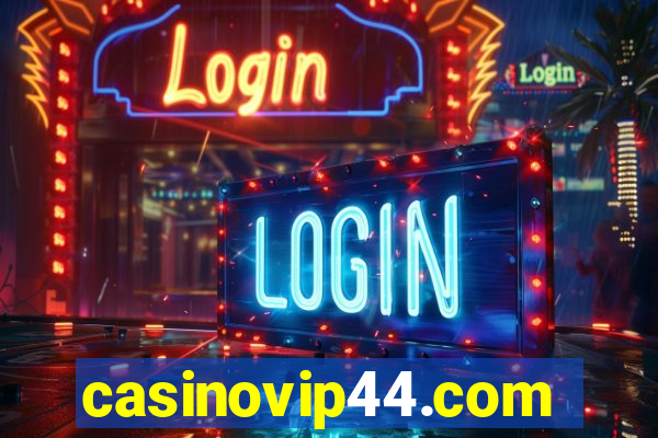 casinovip44.com