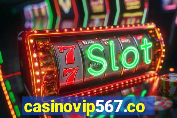 casinovip567.com