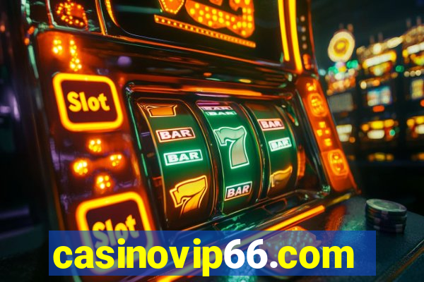 casinovip66.com