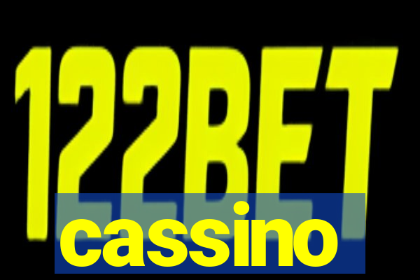 cassino