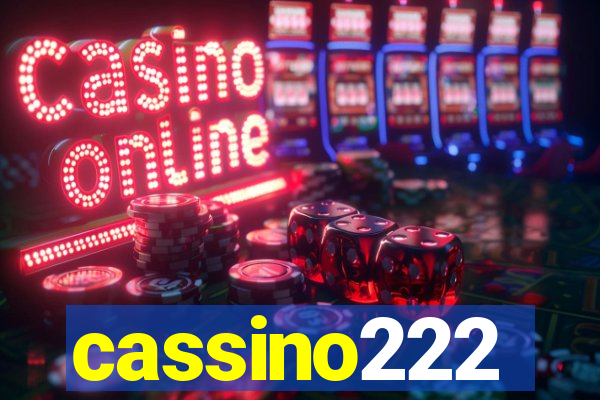 cassino222