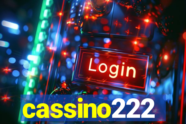 cassino222