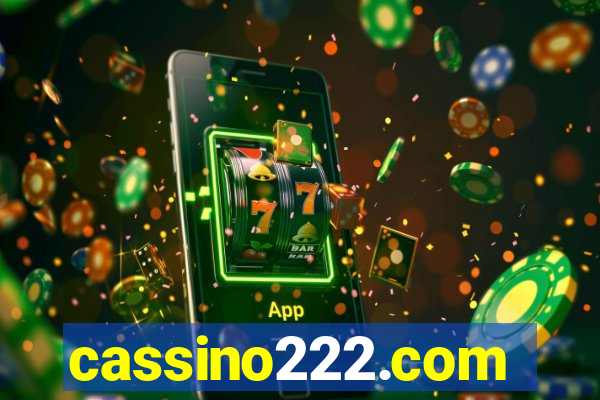 cassino222.com