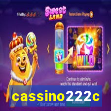 cassino222c