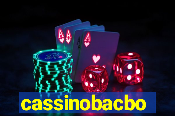 cassinobacbo