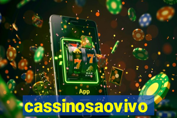 cassinosaovivo