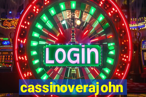 cassinoverajohn