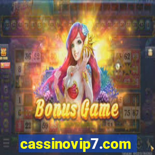 cassinovip7.com