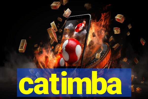 catimba