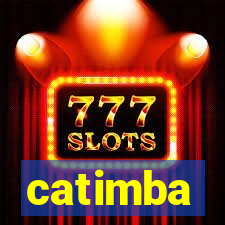 catimba