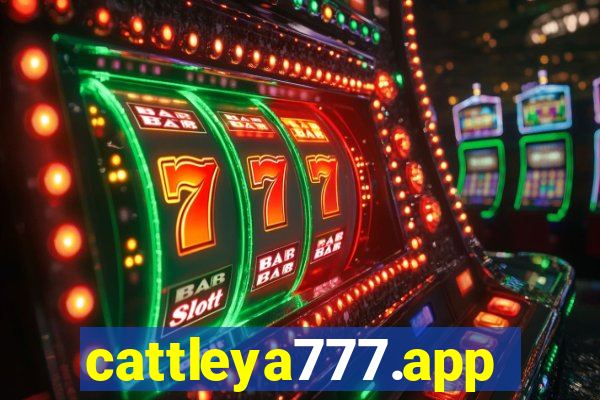 cattleya777.app