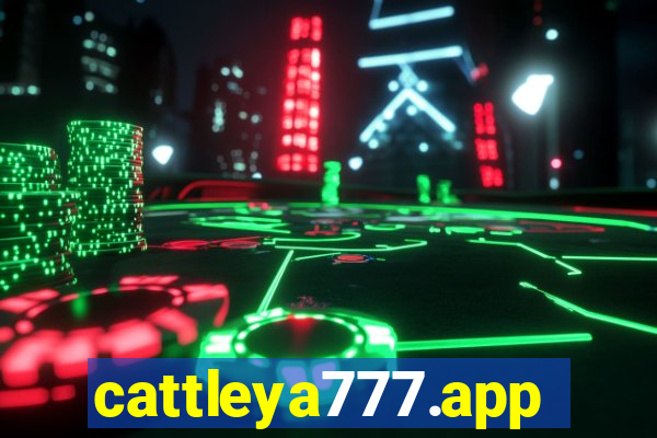 cattleya777.app