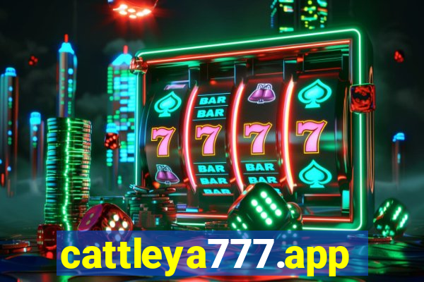 cattleya777.app