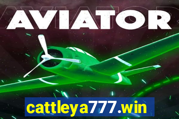 cattleya777.win