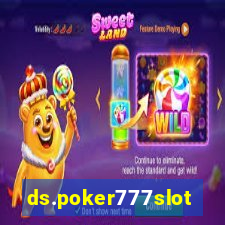 ds.poker777slots.com