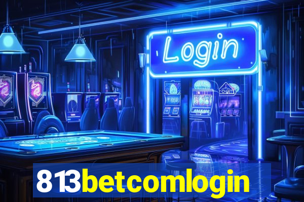 813betcomlogin