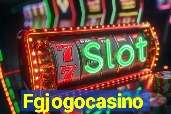 Fgjogocasino