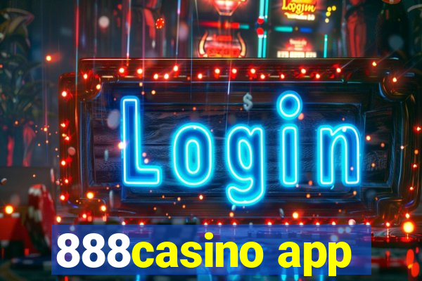 888casino app