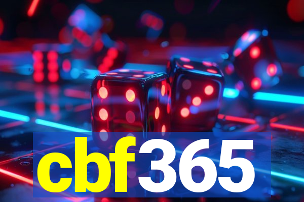 cbf365