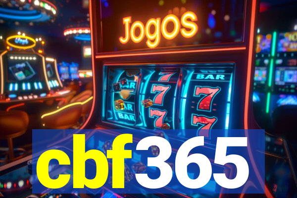 cbf365