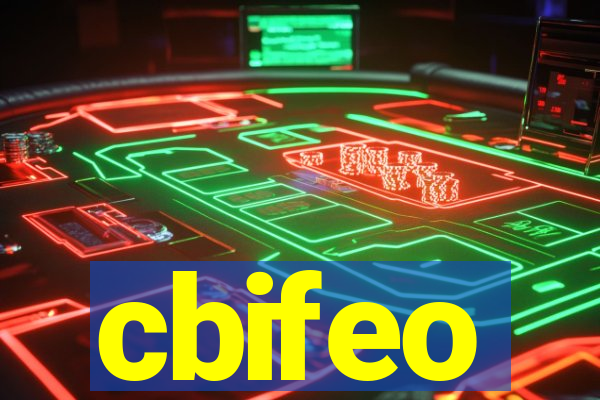 cbifeo