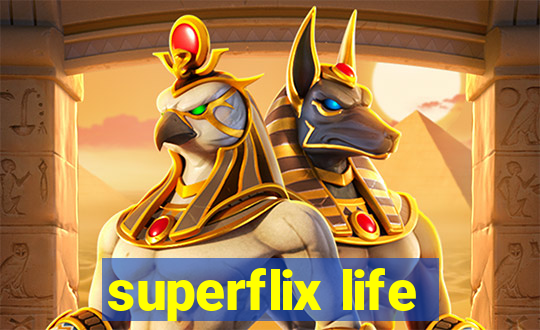 superflix life