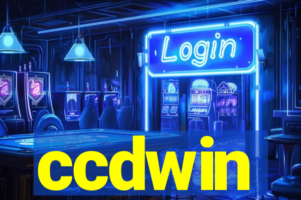 ccdwin