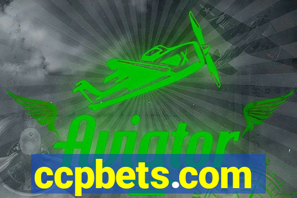 ccpbets.com