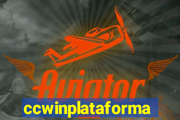 ccwinplataforma