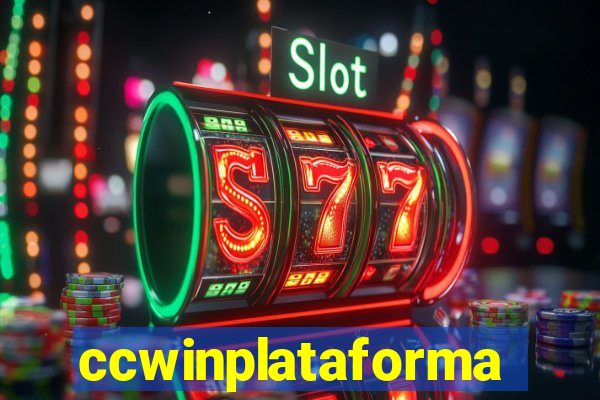 ccwinplataforma