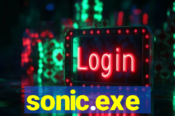 sonic.exe