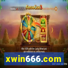 xwin666.com