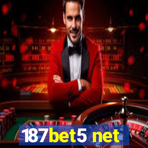 187bet5 net