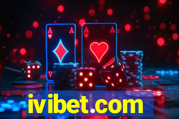 ivibet.com