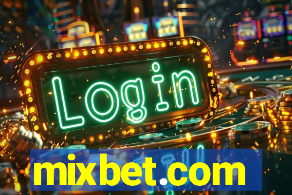 mixbet.com