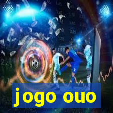 jogo ouo