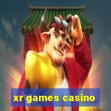 xr games casino