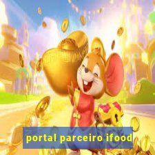 portal parceiro ifood