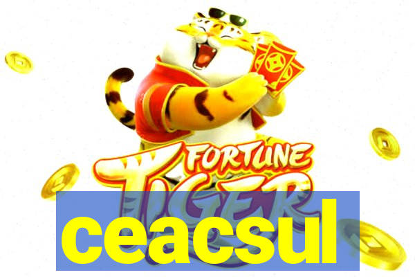 ceacsul