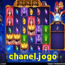 chanel.jogo